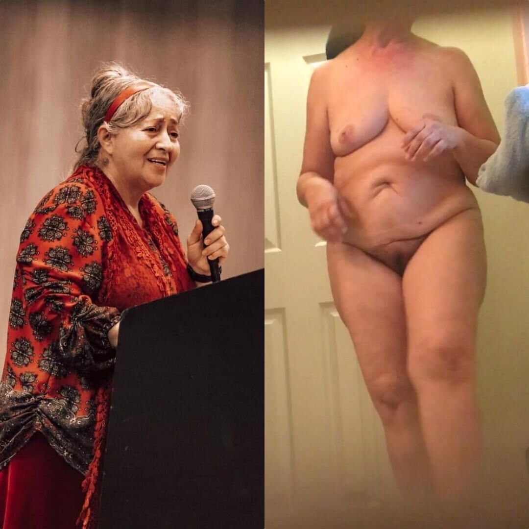 本当の牧師の妻