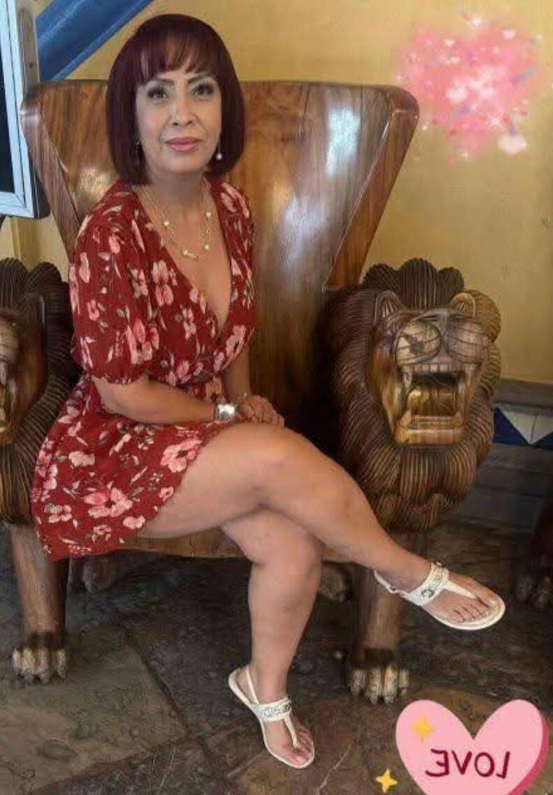 Joselin Perritas BBW Nalgonas