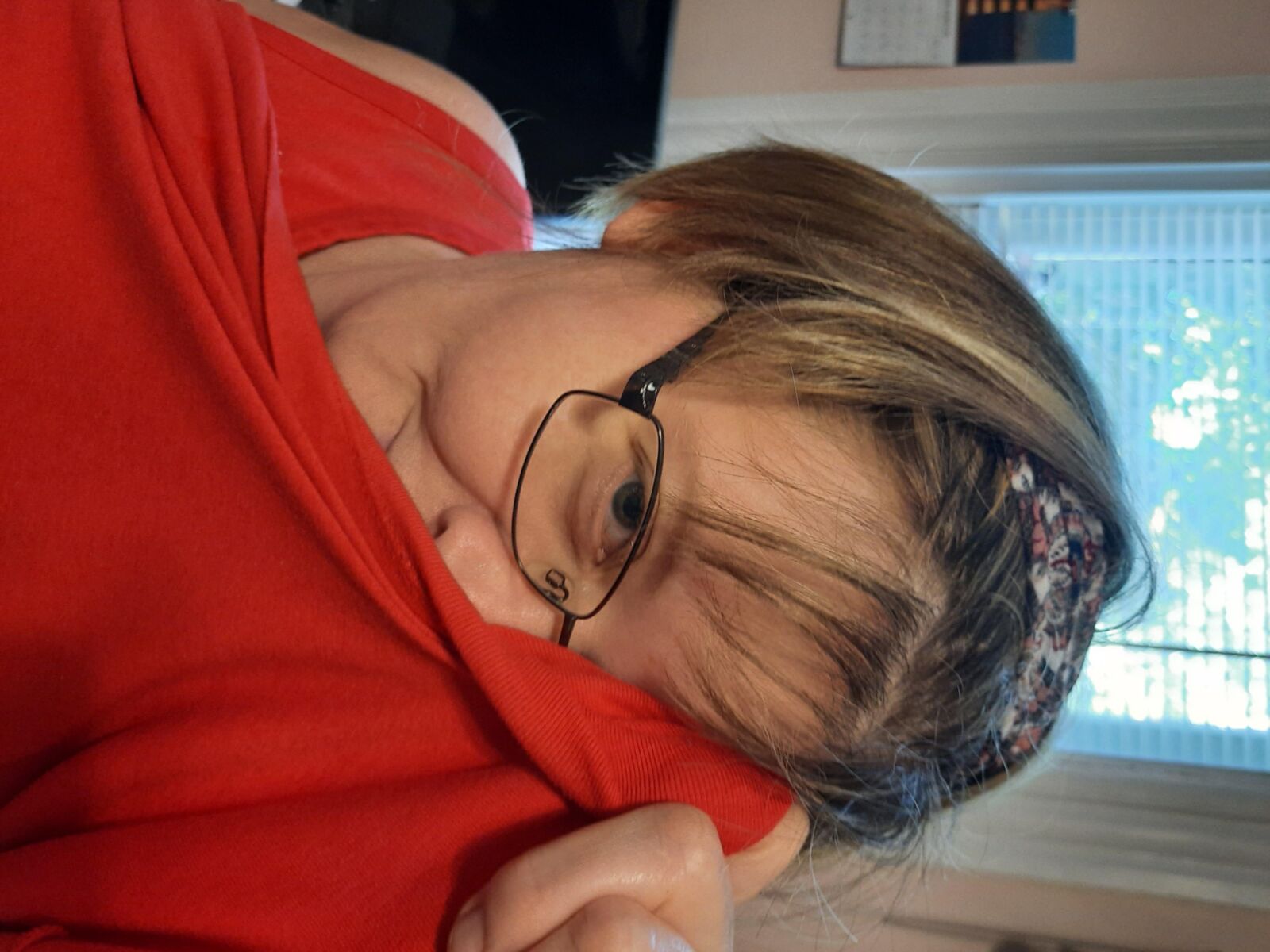 Meine Frau Tanya entlarvt