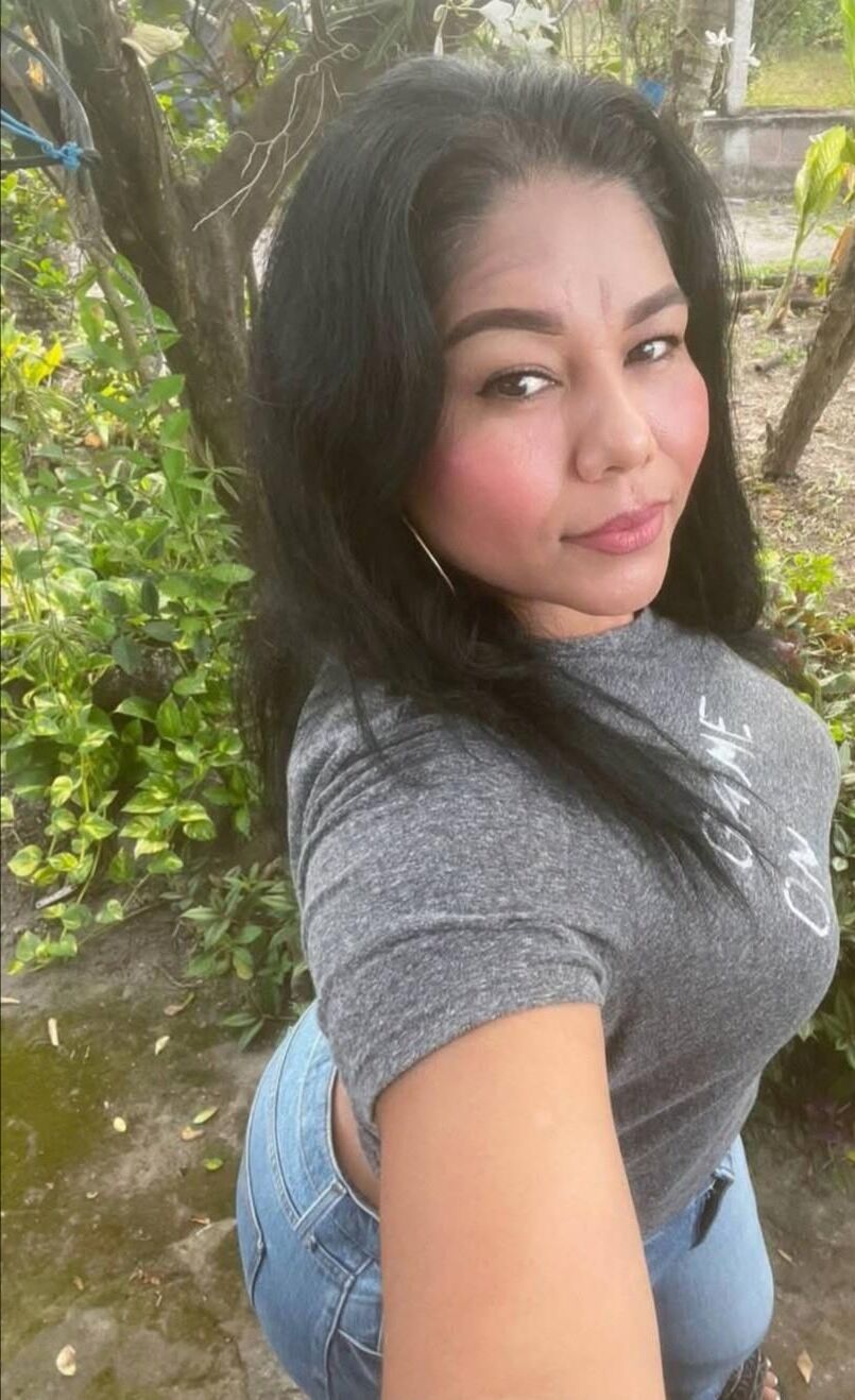 Joselin Perritas BBW Nalgonas