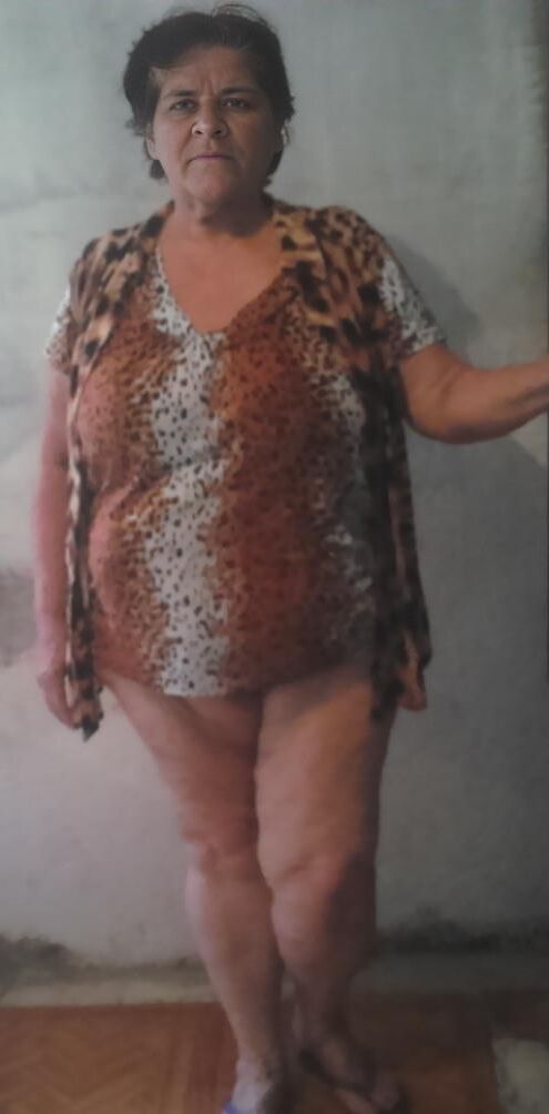 meine Frau