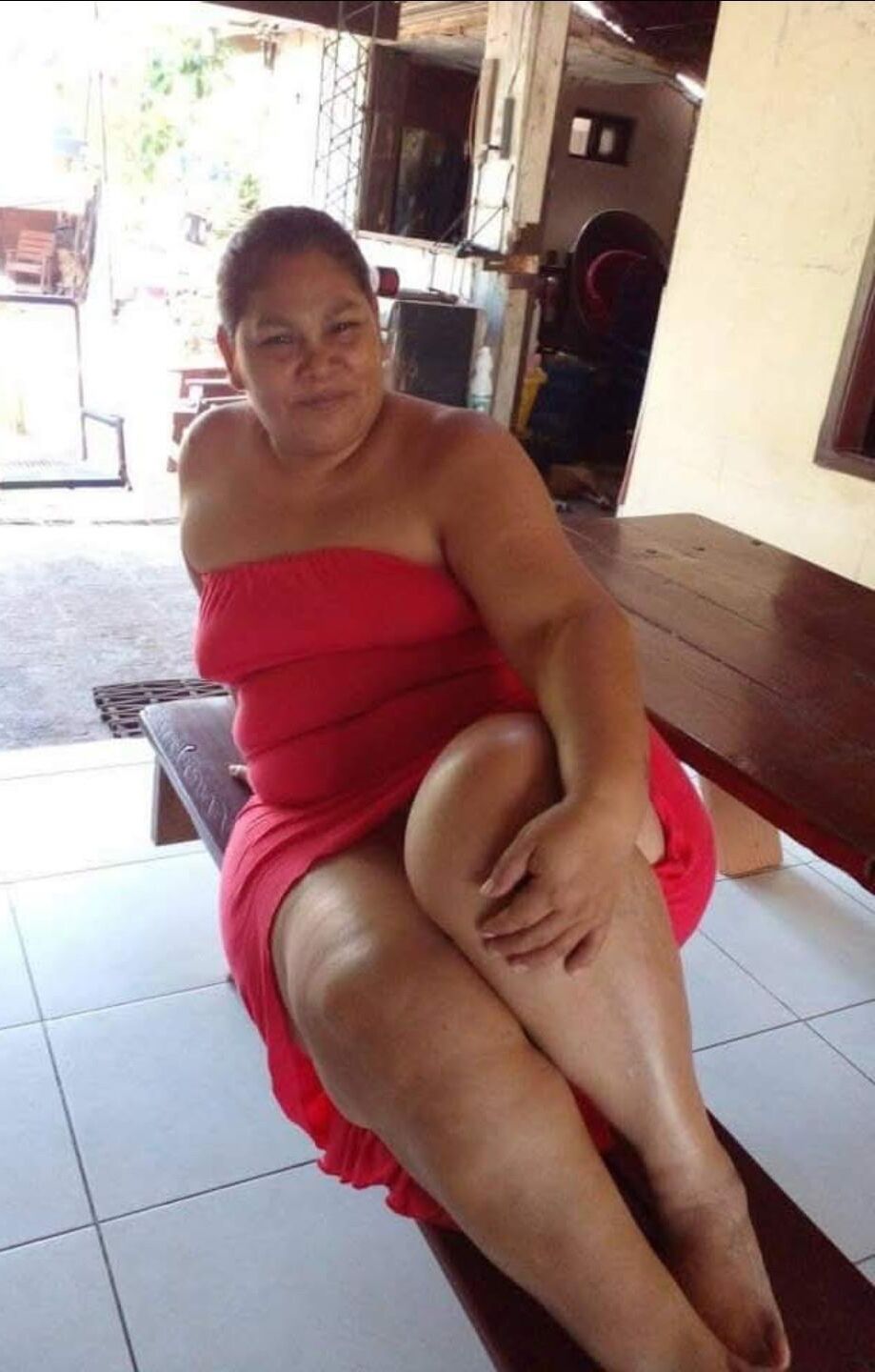 Joselin Nalgonas mischen BBW Gatas Putas