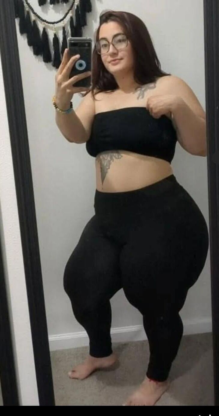 Joselin Nalgonas mischen BBW Gatas Putas