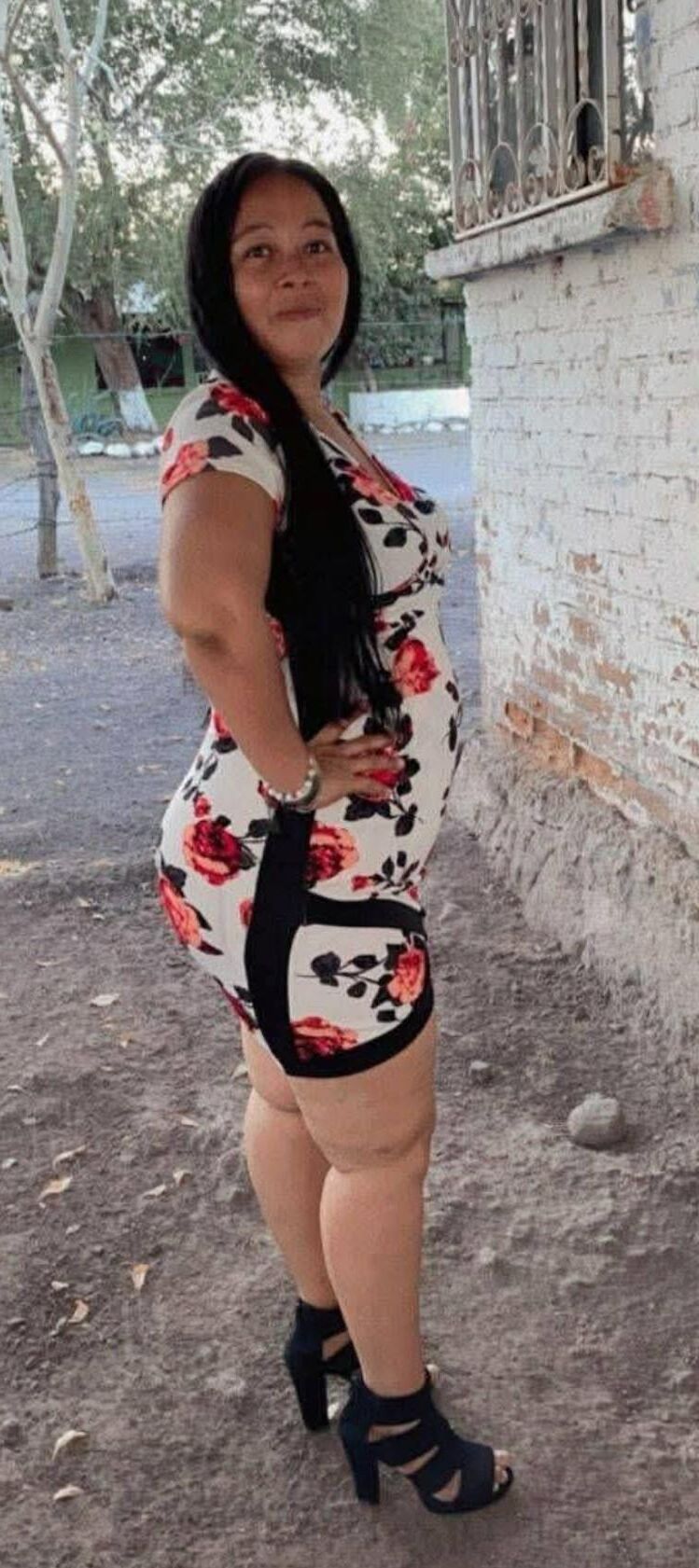 Joselin Nalgonas mischen BBW Gatas Putas
