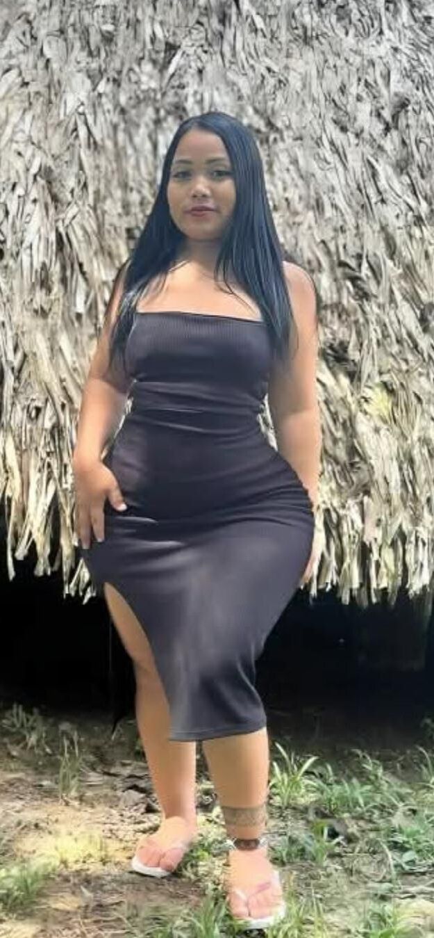 Joselin Gatita BBW Nalgonas mischen Putas.