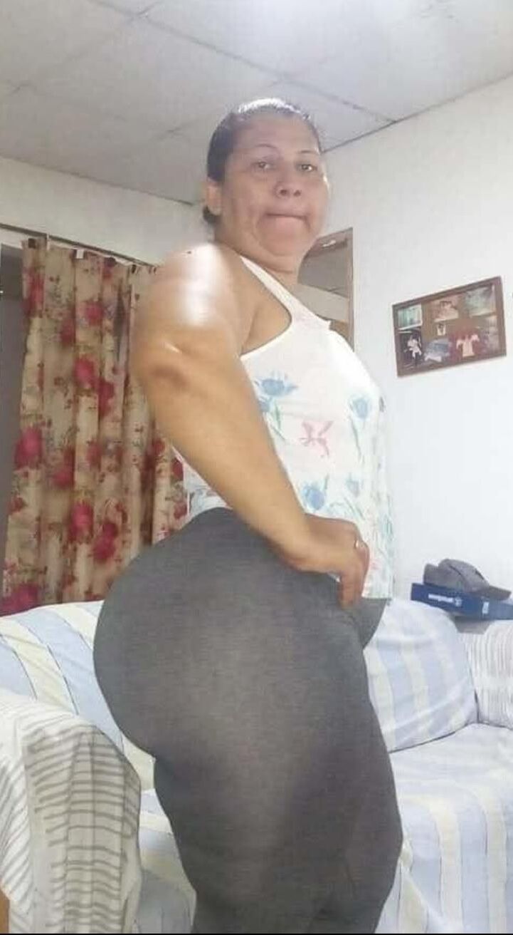 Joselin Nalgonas mischen BBW Gatas Putas
