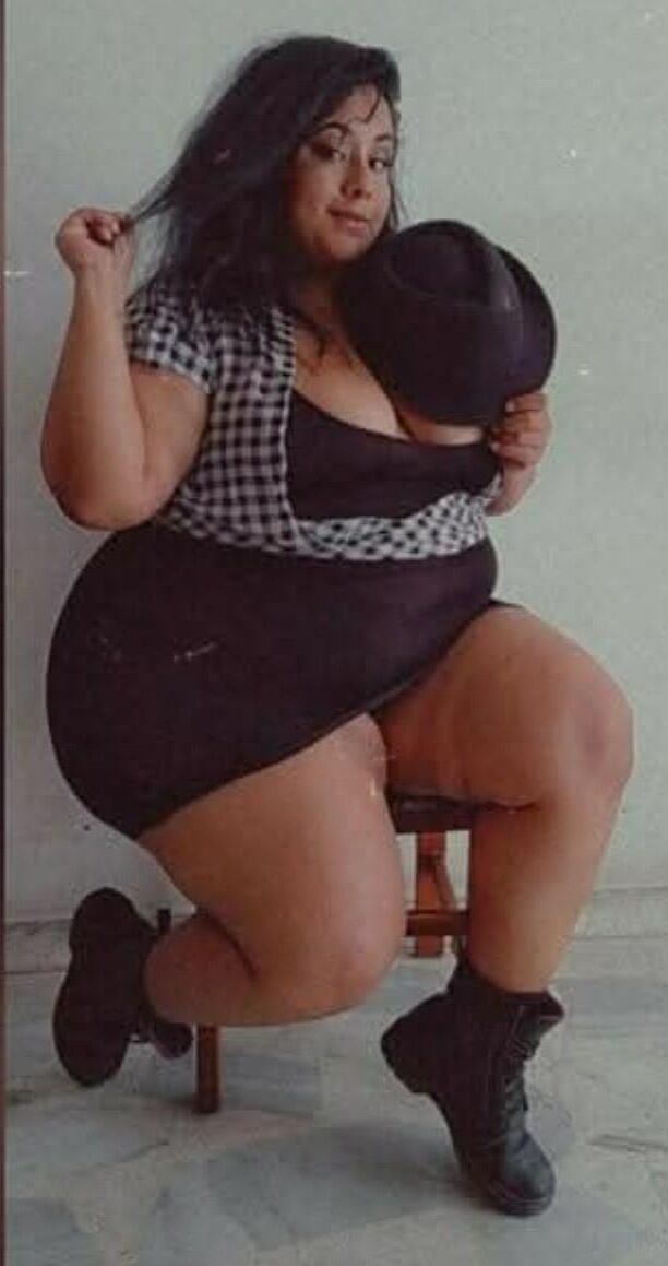 Joselin gorditas Nalgonas chulas