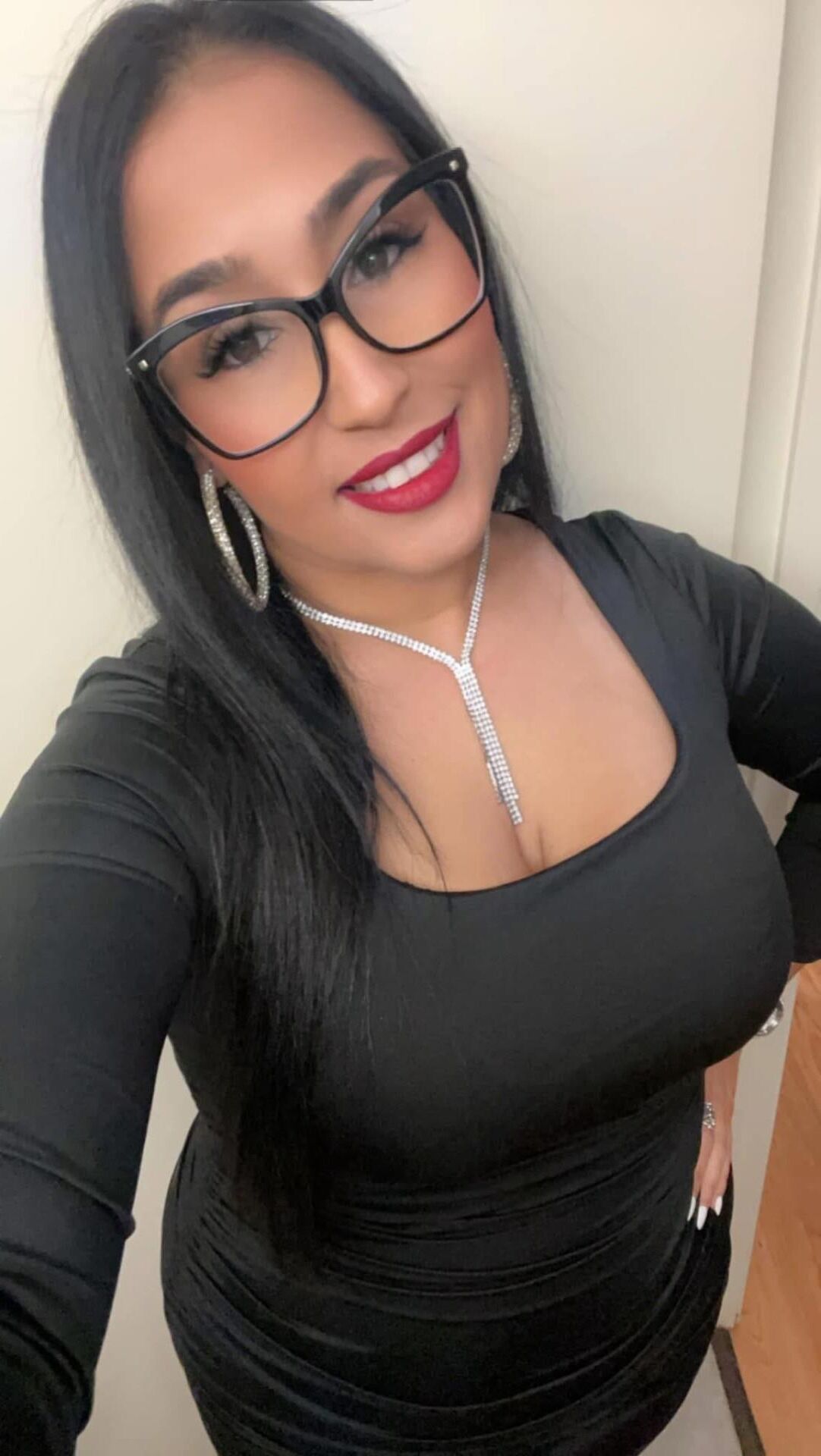Alica Chapa Has Nice Tits