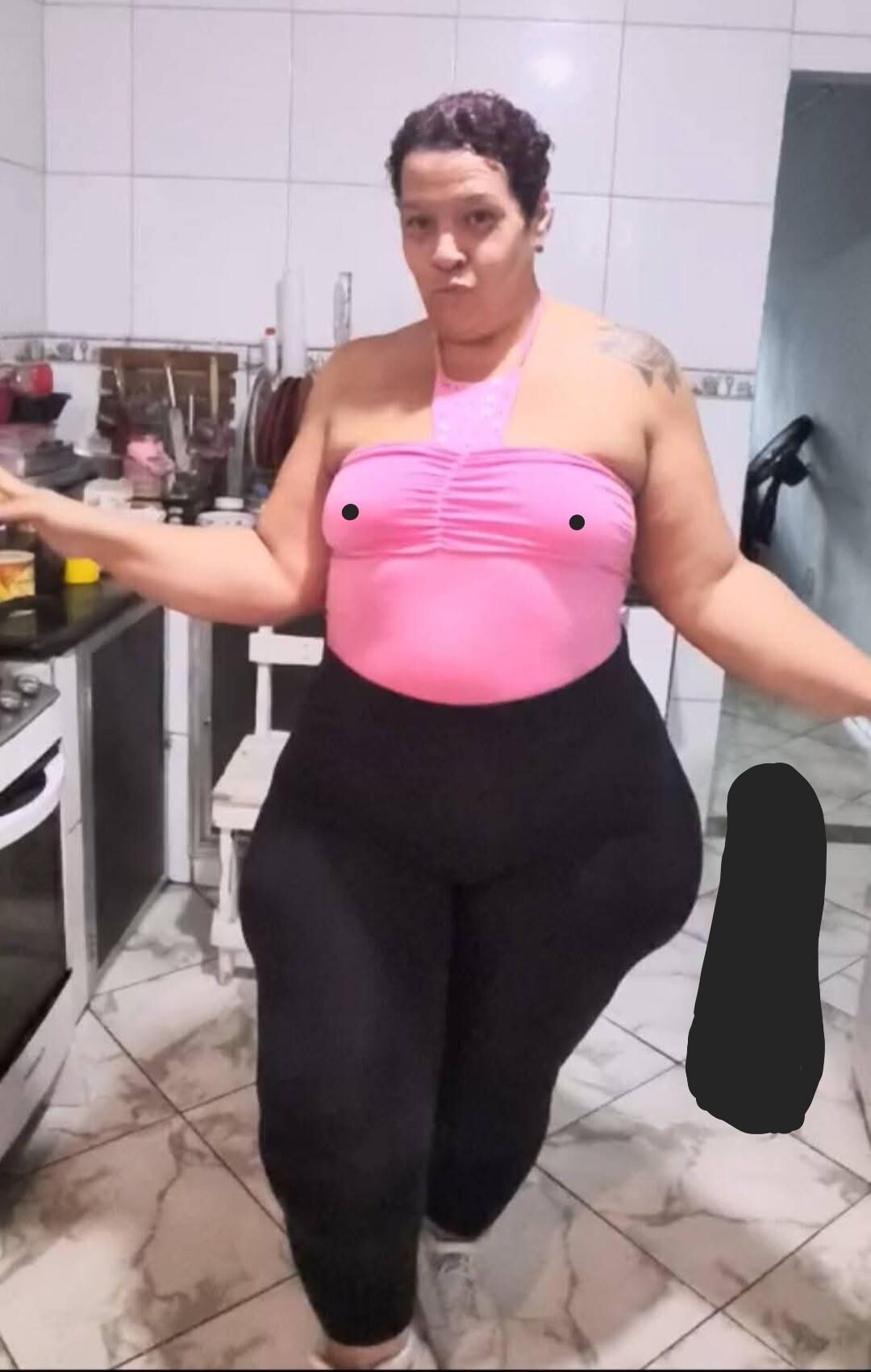 Joselin gorditas Nalgonas chulas