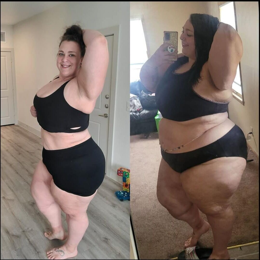 Joselin cali Bbw abuelas nalgonas..