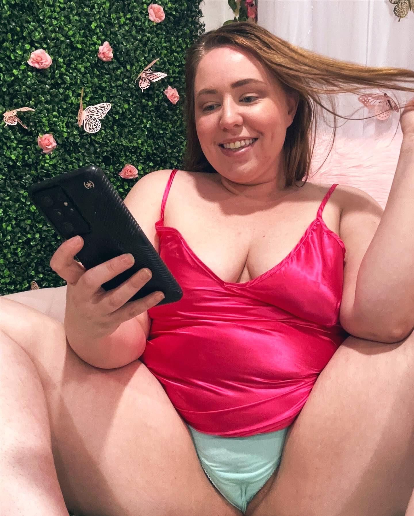 Katie Clothed 