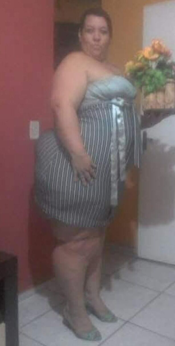 Joselin gorditas Nalgonas chulas