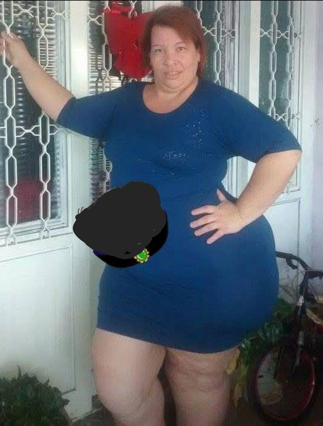 Joselin gorditas Nalgonas chulas