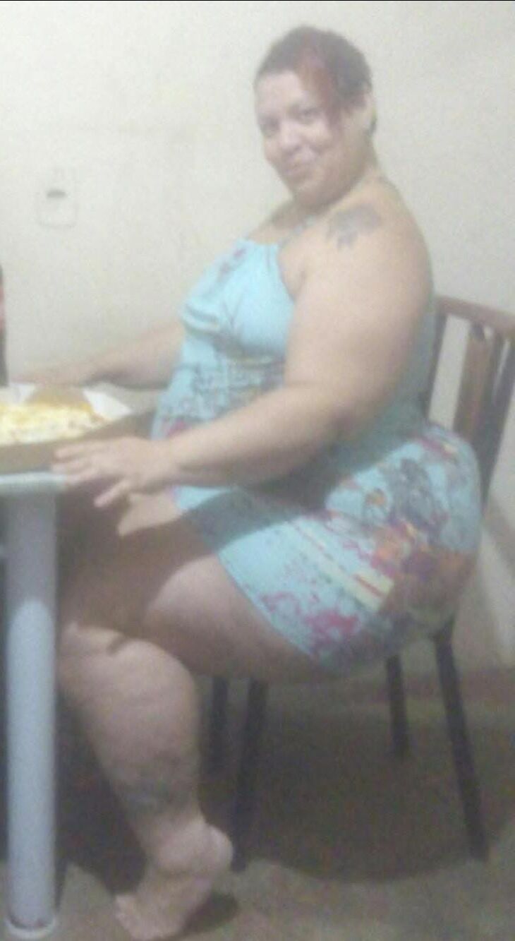 Joselin gorditas Nalgonas chulas