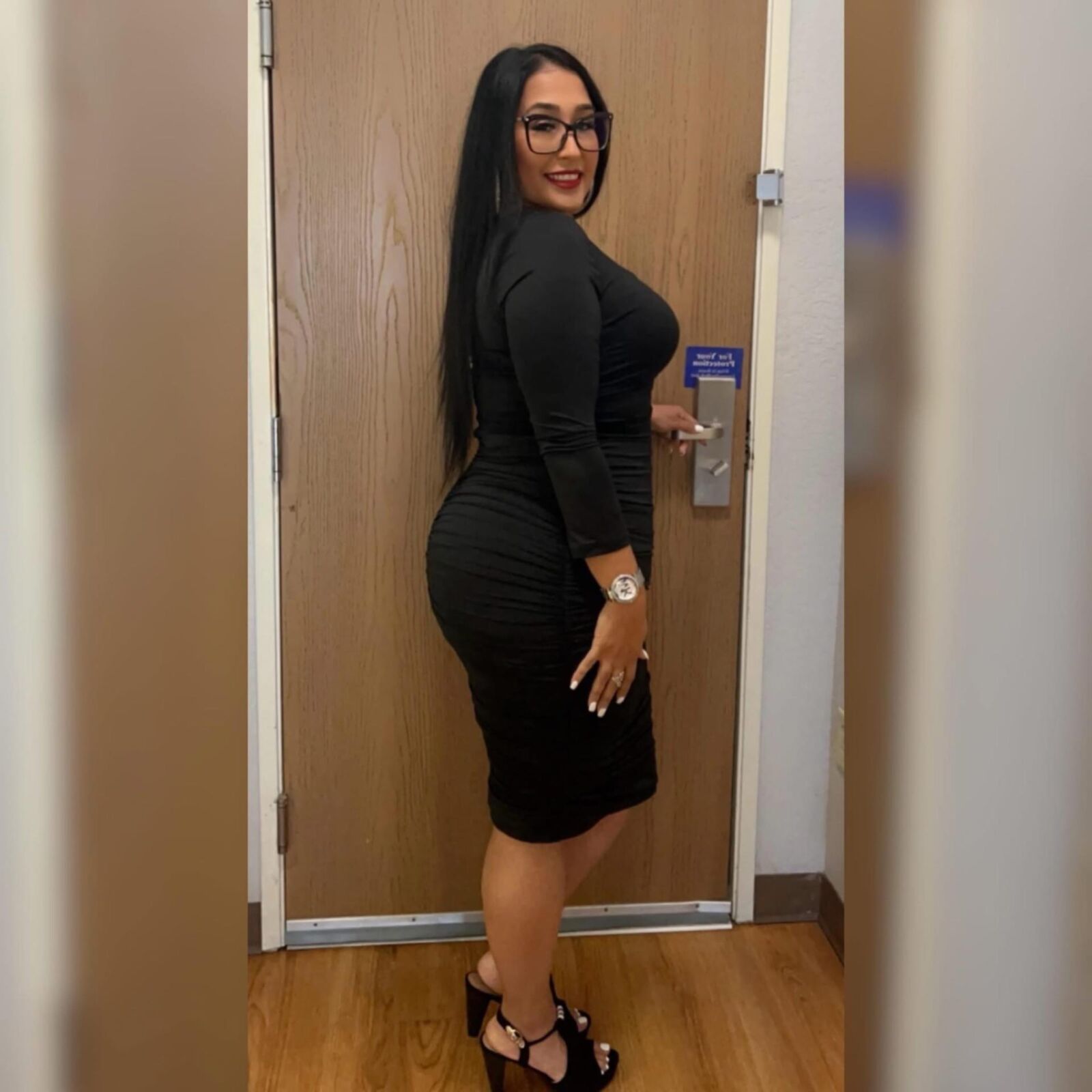 Alica Chapa Has Nice Tits