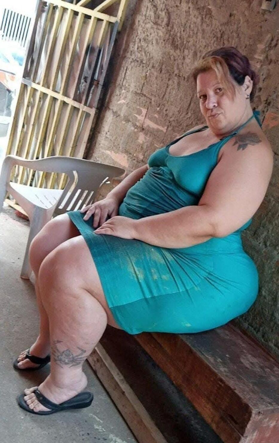 Joselin gorditas Nalgonas chulas