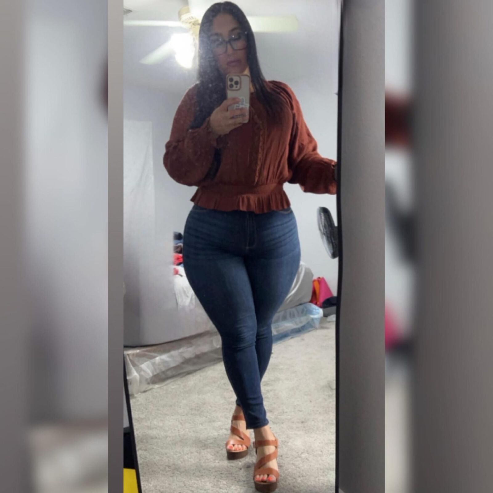 Alica Chapa Has Nice Tits