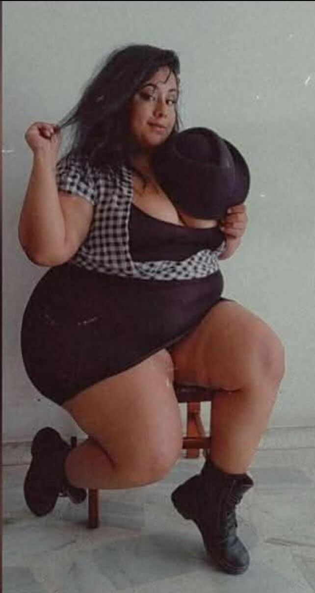 Joselin gorditas Nalgonas chulas