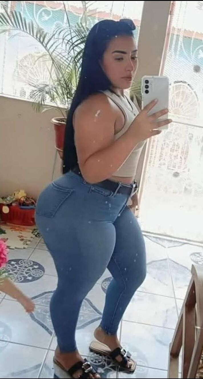 Joselin cali Bbw abuelas nalgonas..