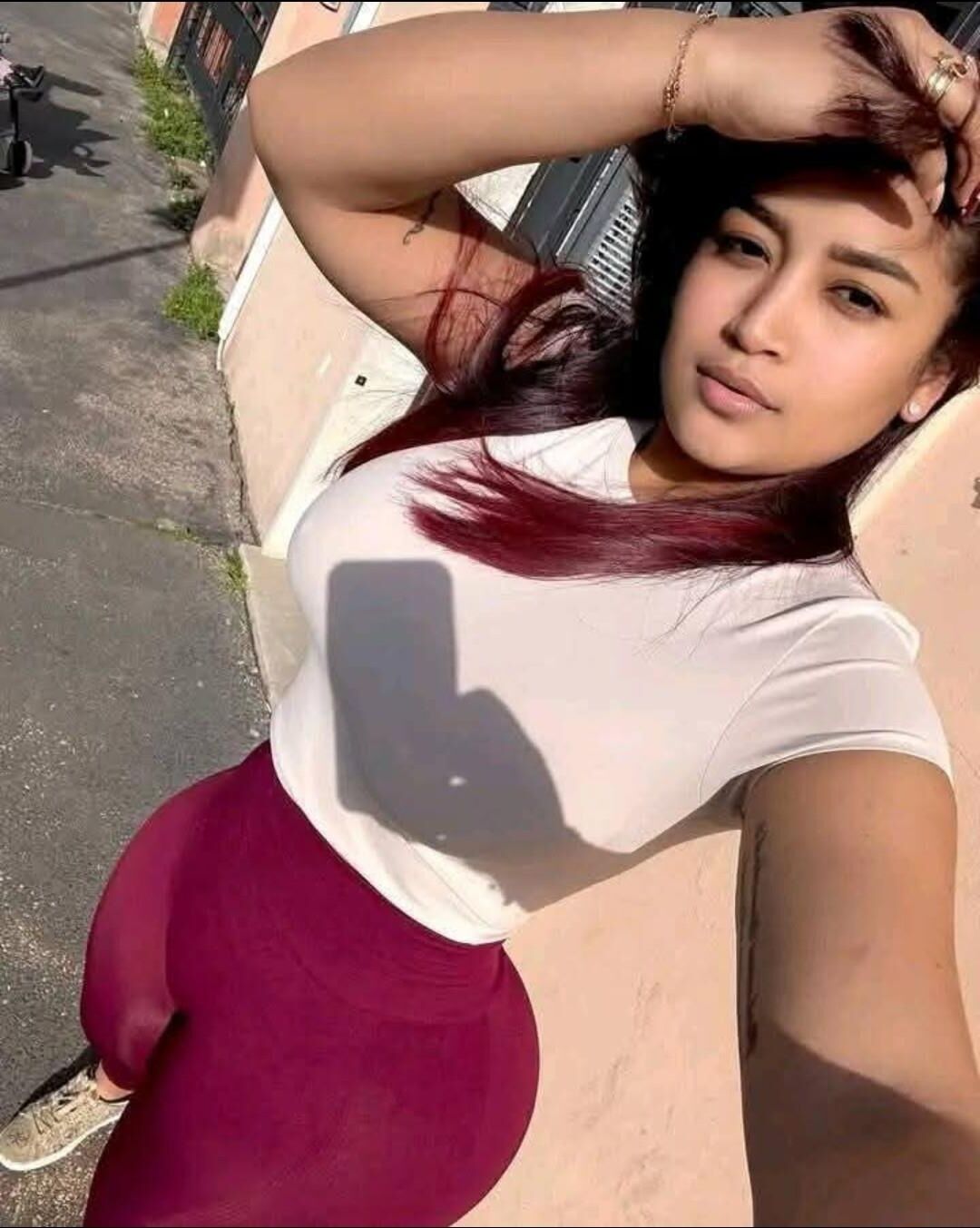 Joselin cali Bbw abuelas nalgonas..