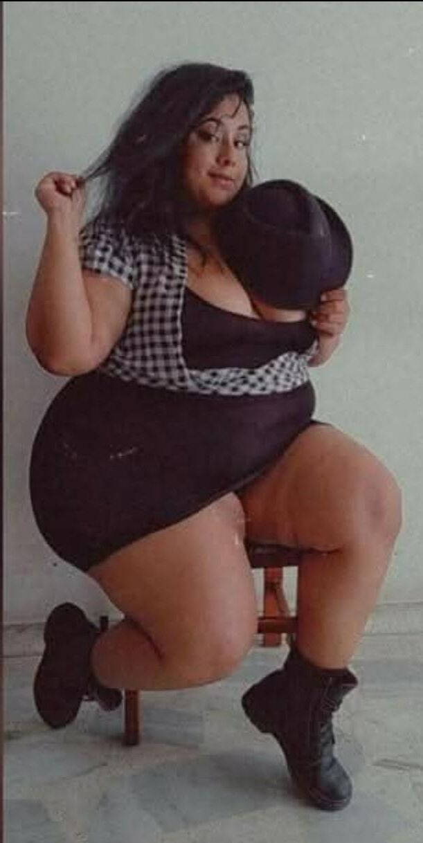 Joselin gorditas Nalgonas chulas