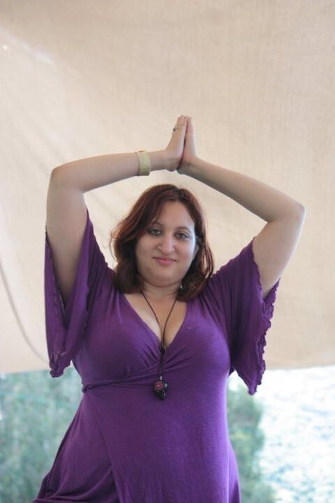 MeravRaymond