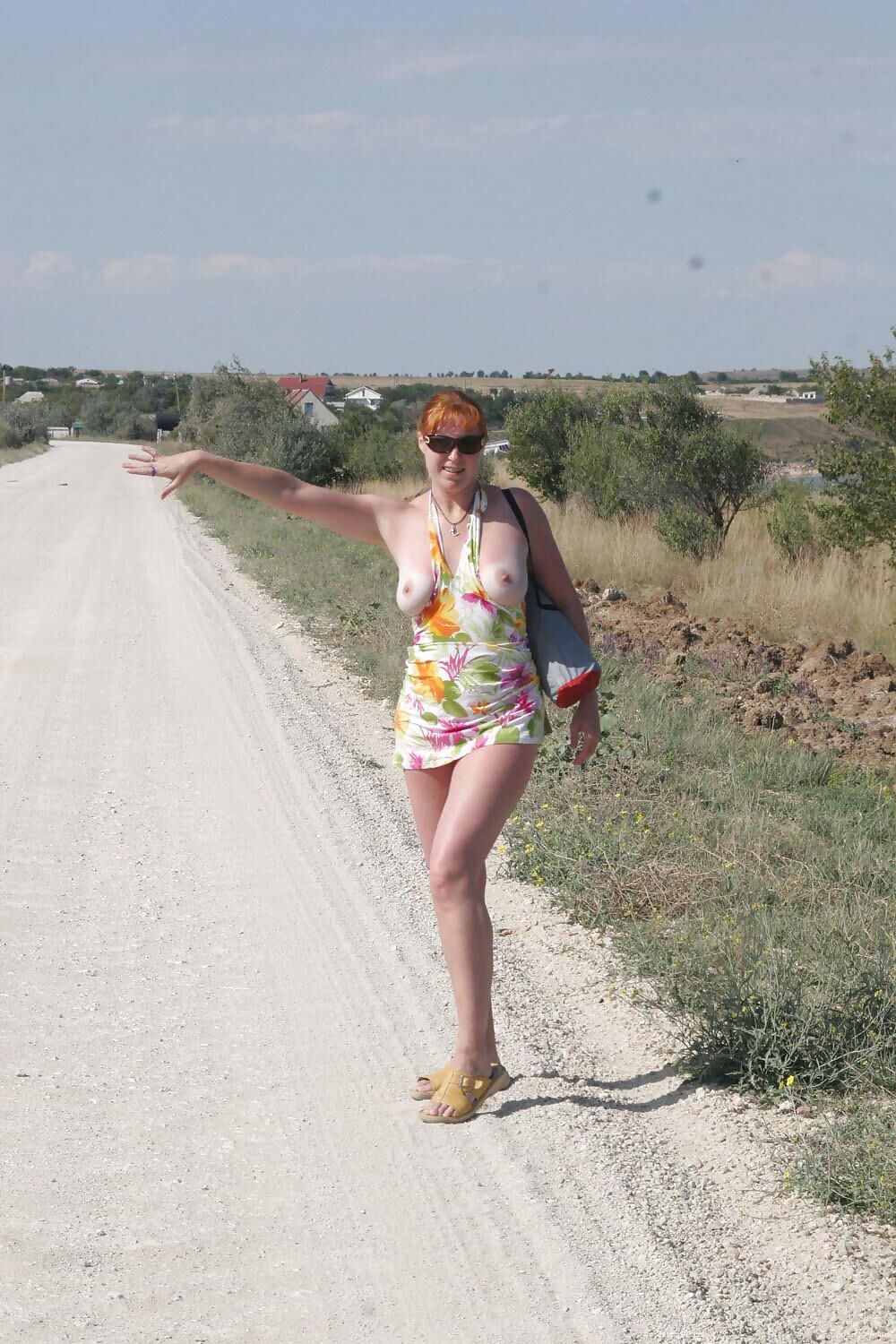 Filles de plage