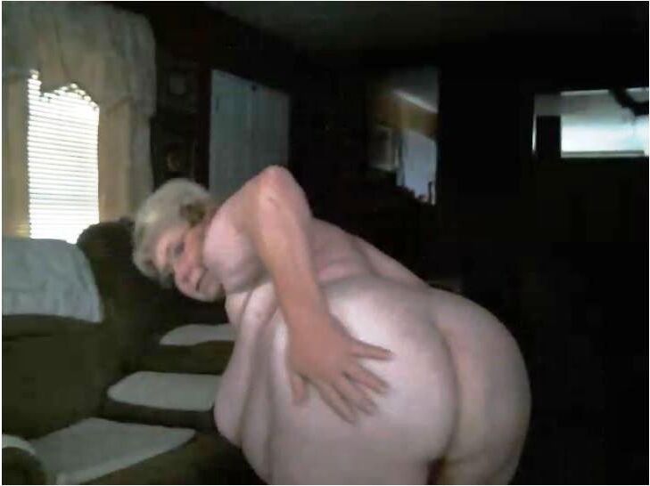 BBW Hotwife mature Donna de l'Alabama
