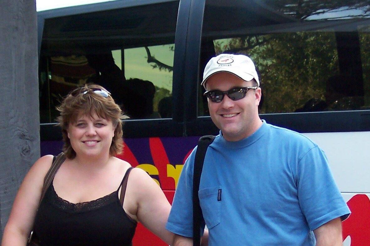 BBW Swing Wife Denise from Maryland