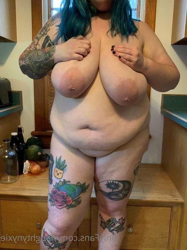 BBWS à mourir pour CLI