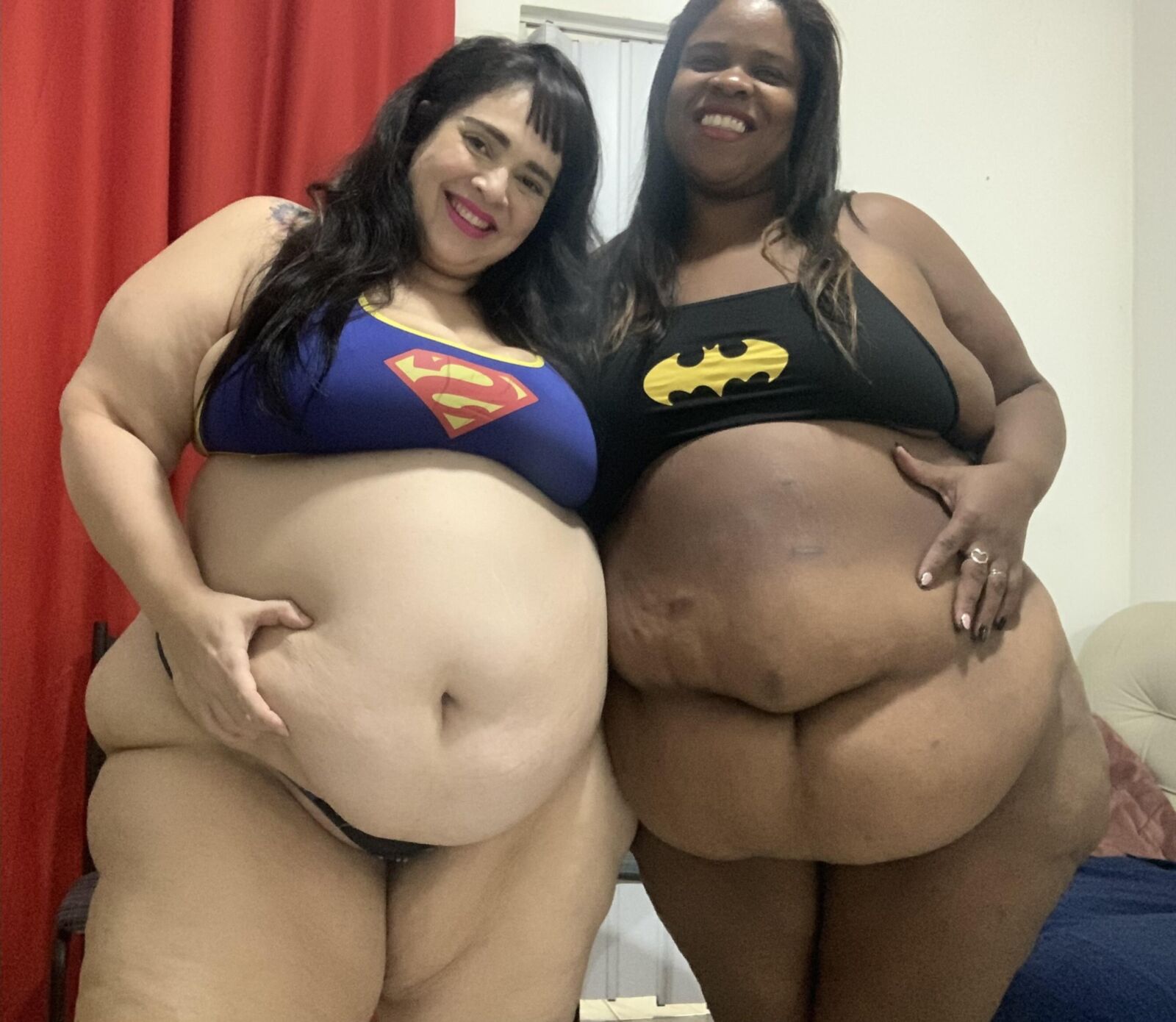 Les gros cochons sont pour la reproduction