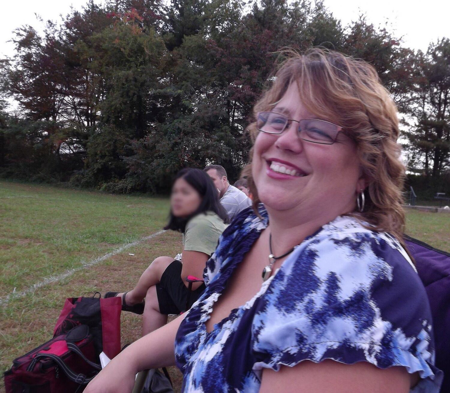 BBW Swing Wife Denise from Maryland