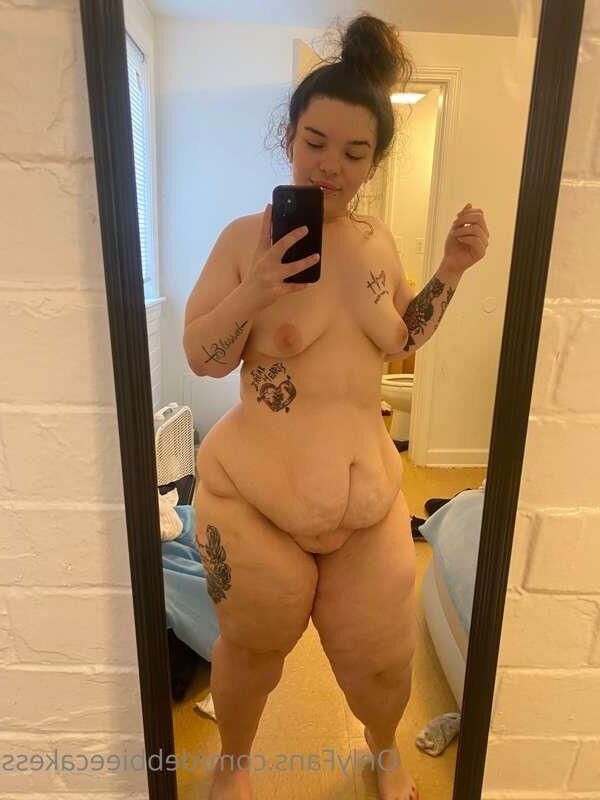 BBWS à mourir pour CLI