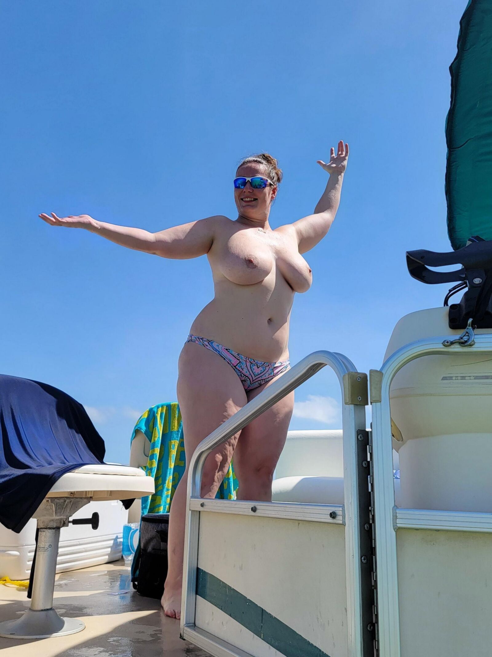Chubby curvy chaud