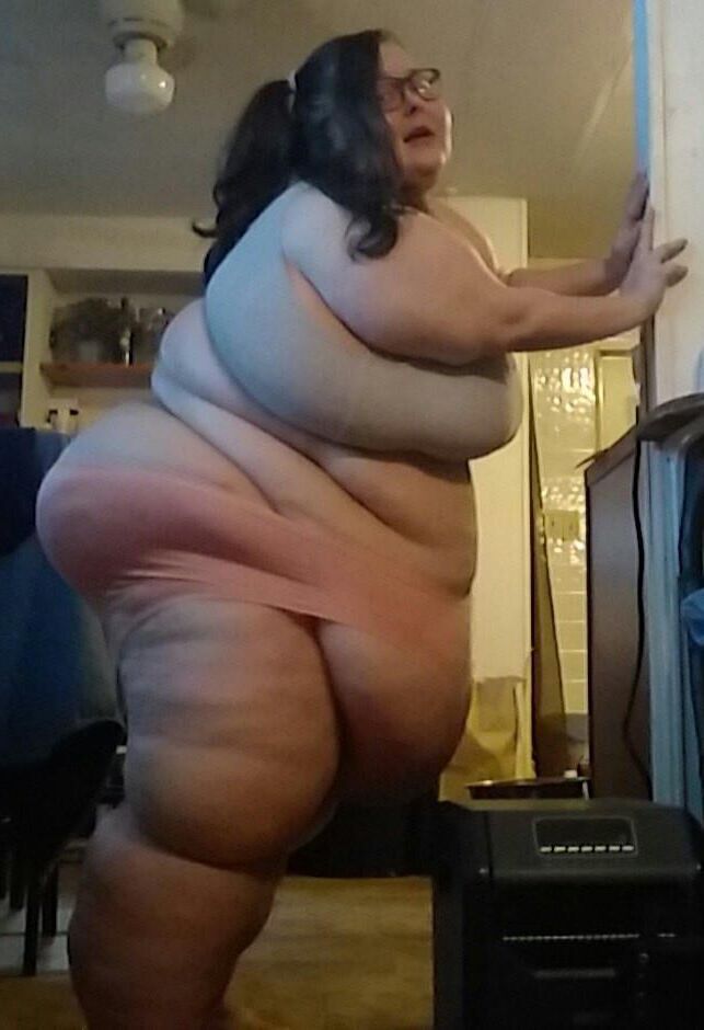 Énorme SSBBW