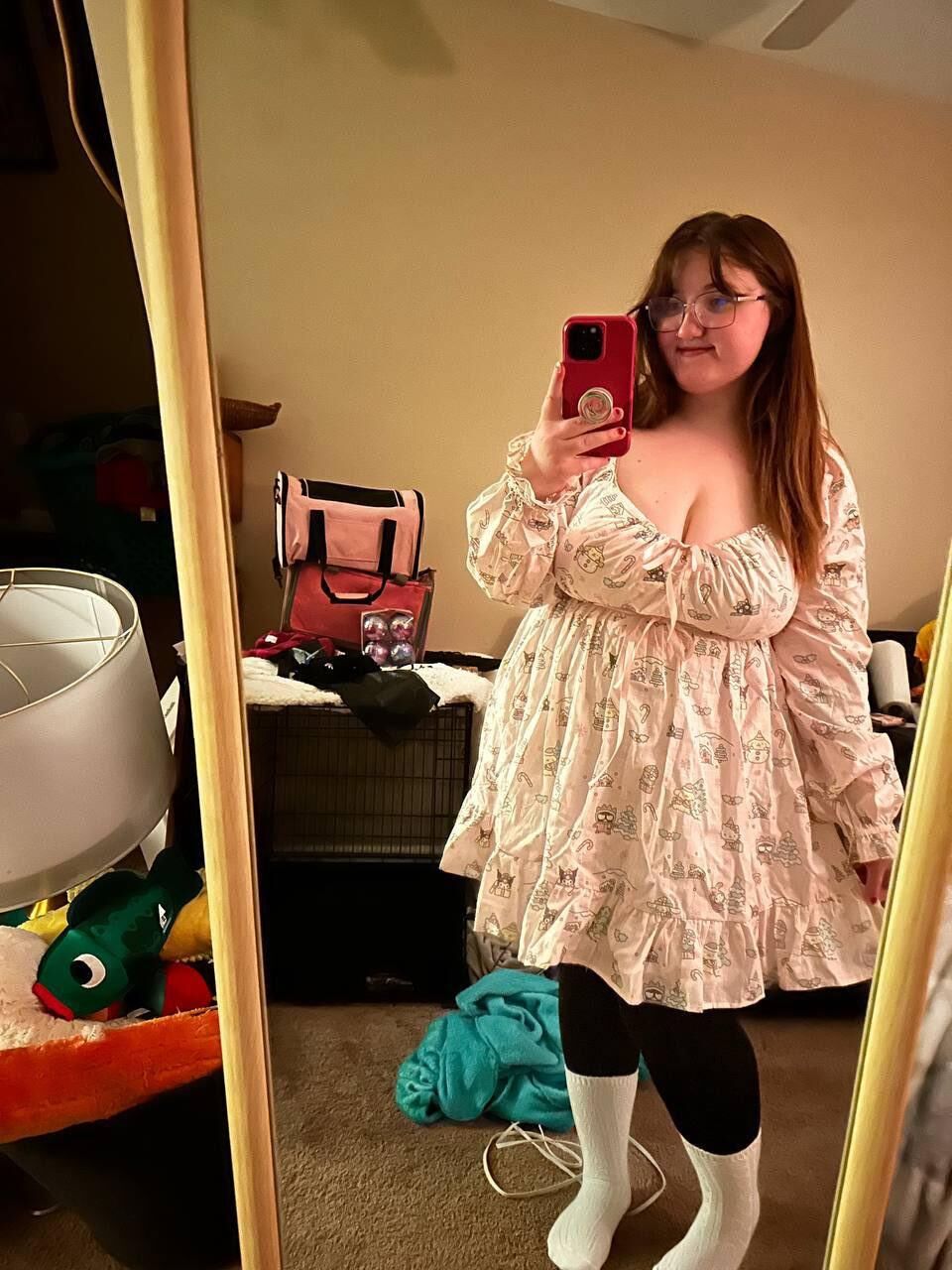 Chubby, bbw et graisse