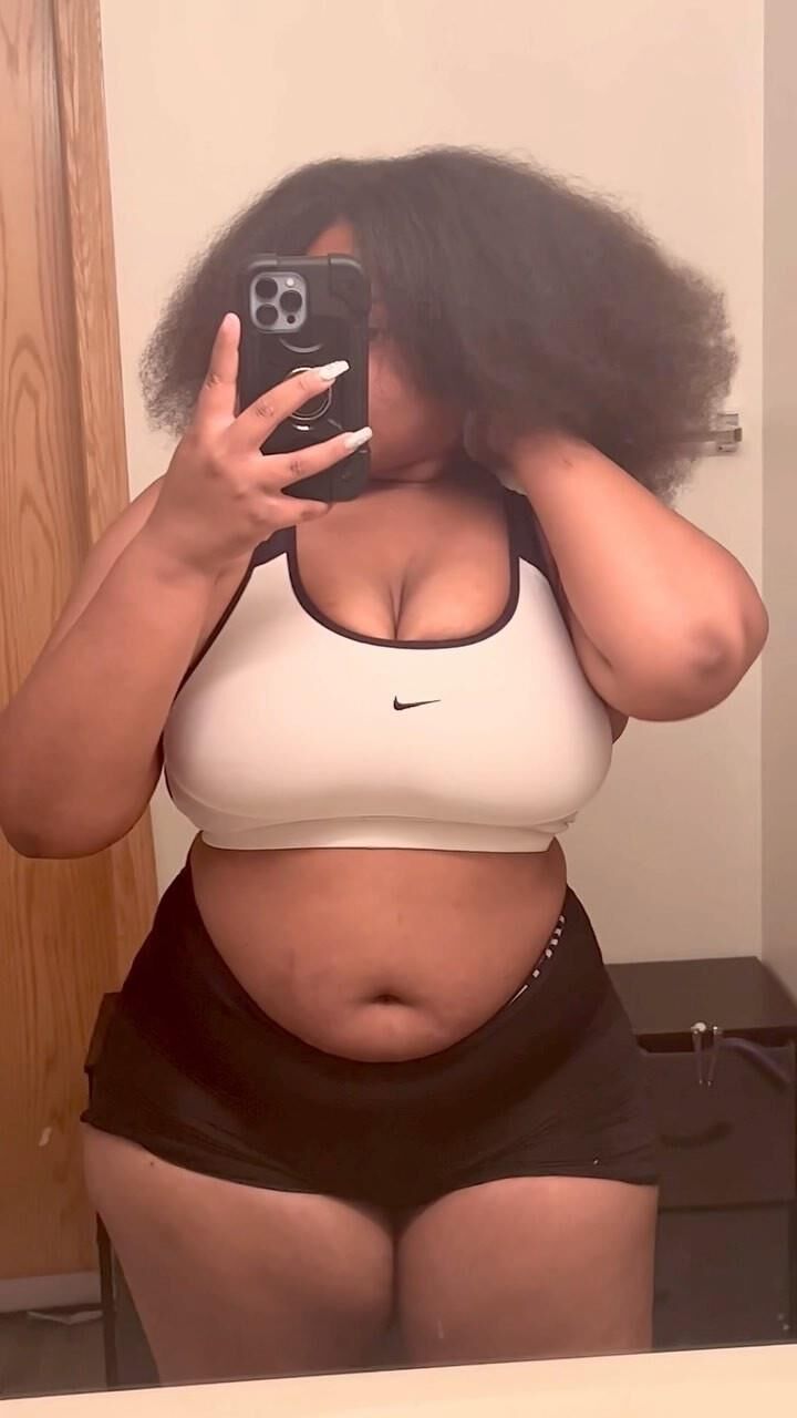 Chubby, bbw et graisse