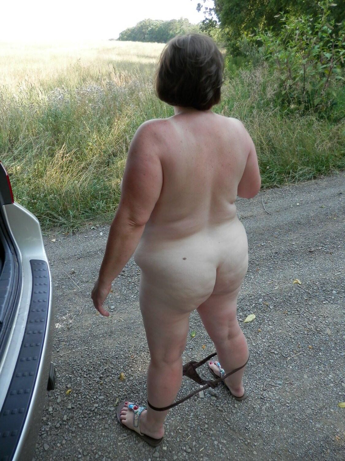 Chubster Hotwife Kate de Pennsylvanie