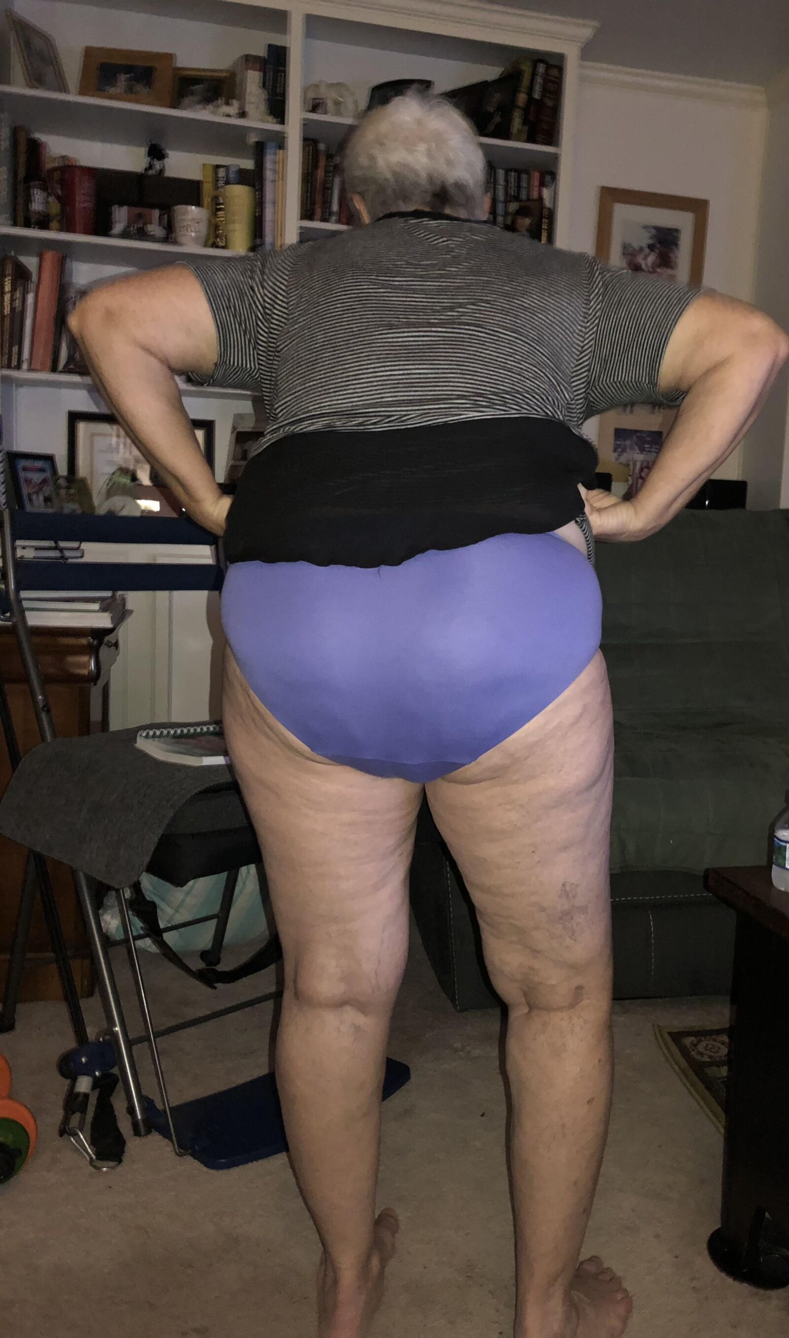 They post for your jerking pleasure ll