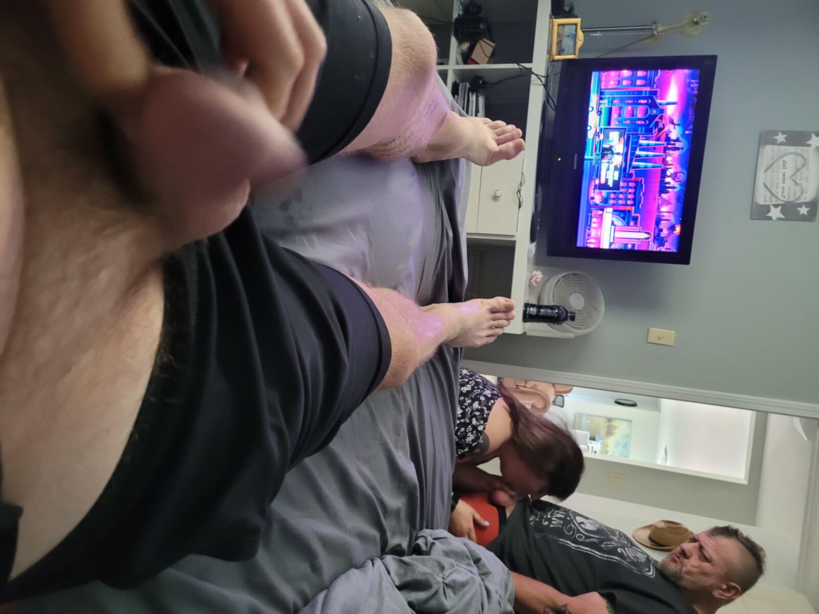 Houston slut for you