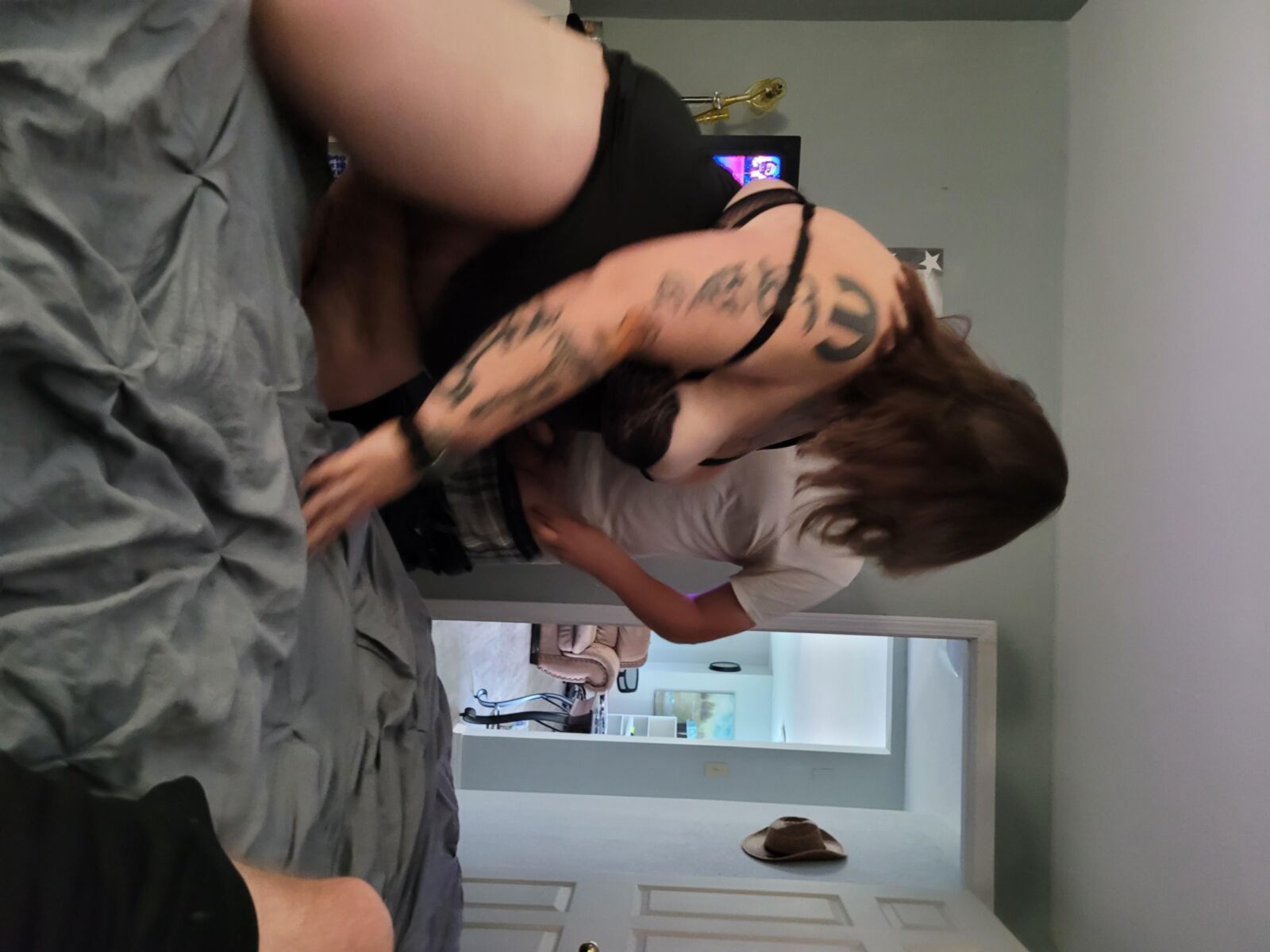 Houston slut for you