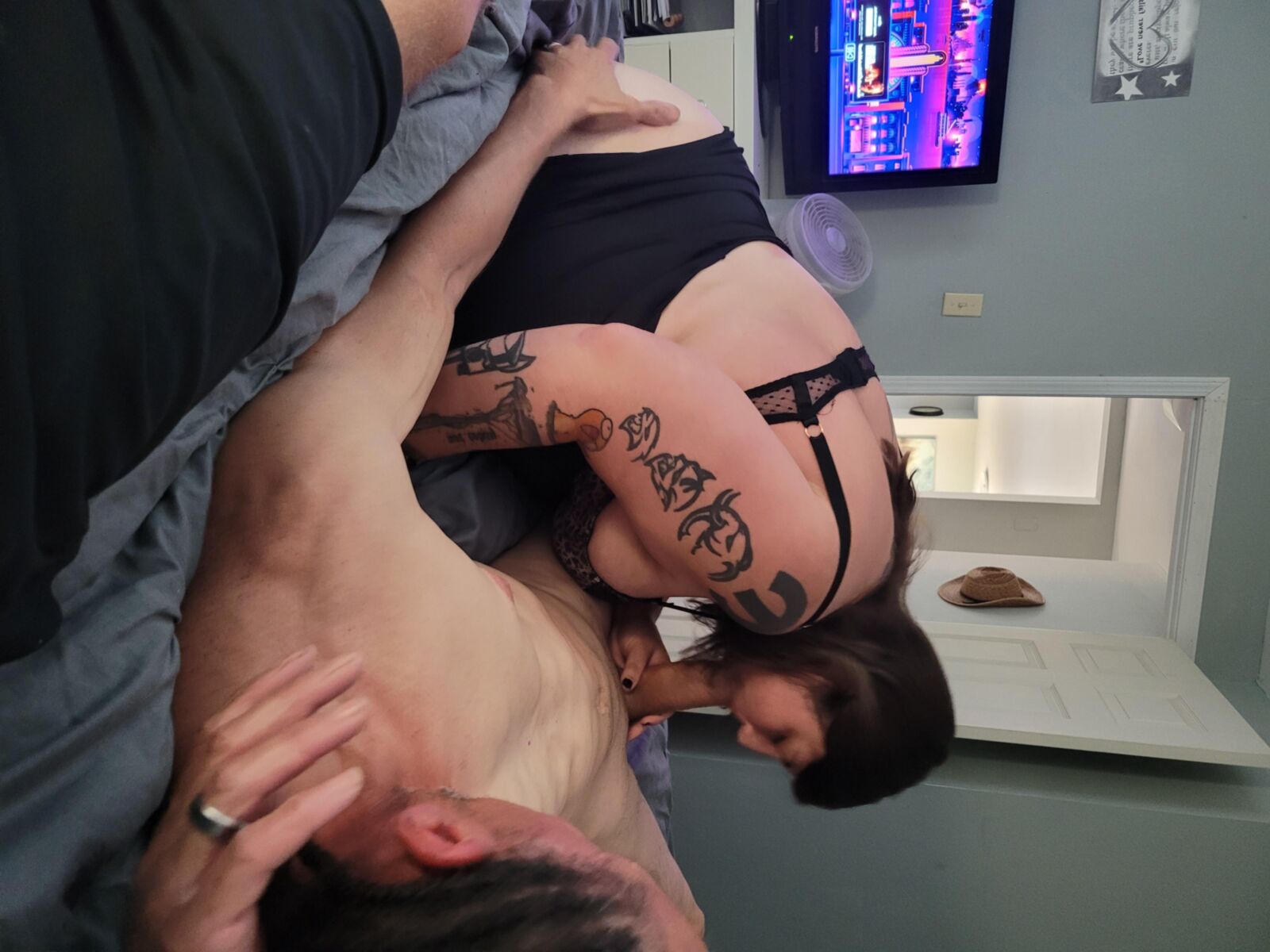 Houston slut for you