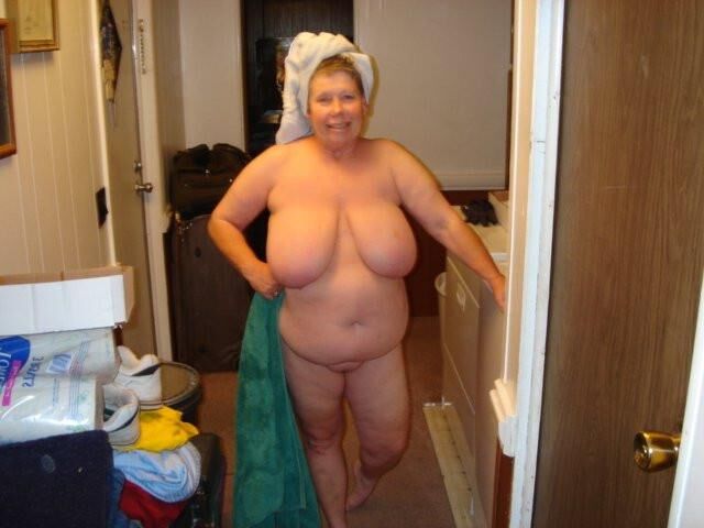 BBW Hotwife mature Donna de l'Alabama