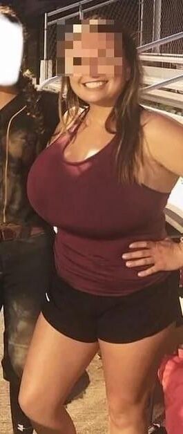 Esposa bbw
