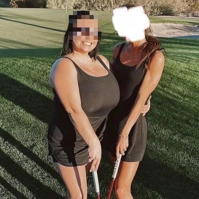 Esposa bbw