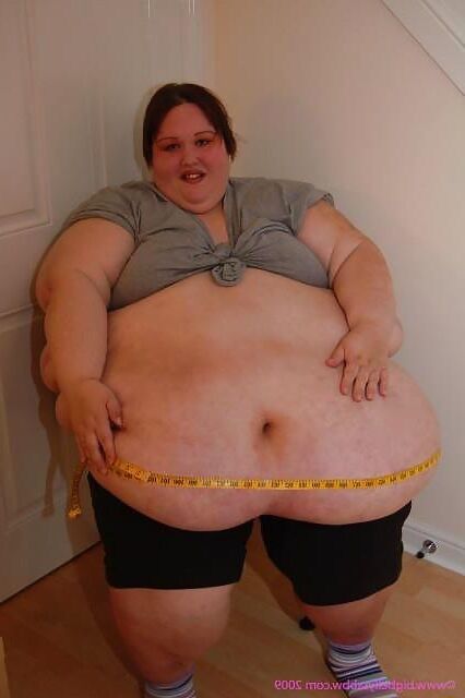 Énorme SSBBW