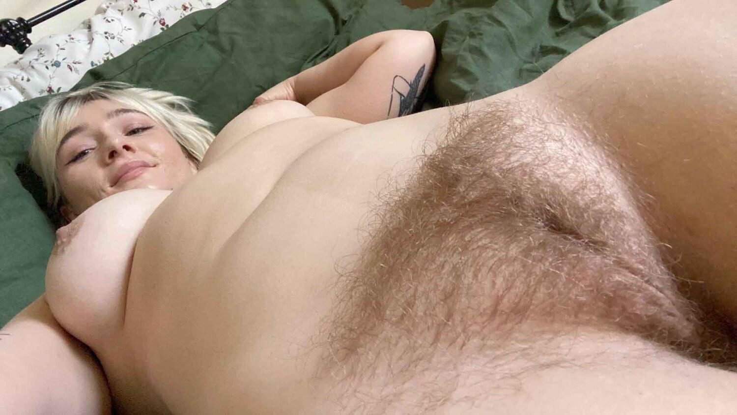 Chubby pussies 