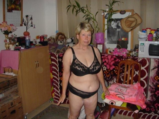 BBW Hotwife mature Donna de l'Alabama
