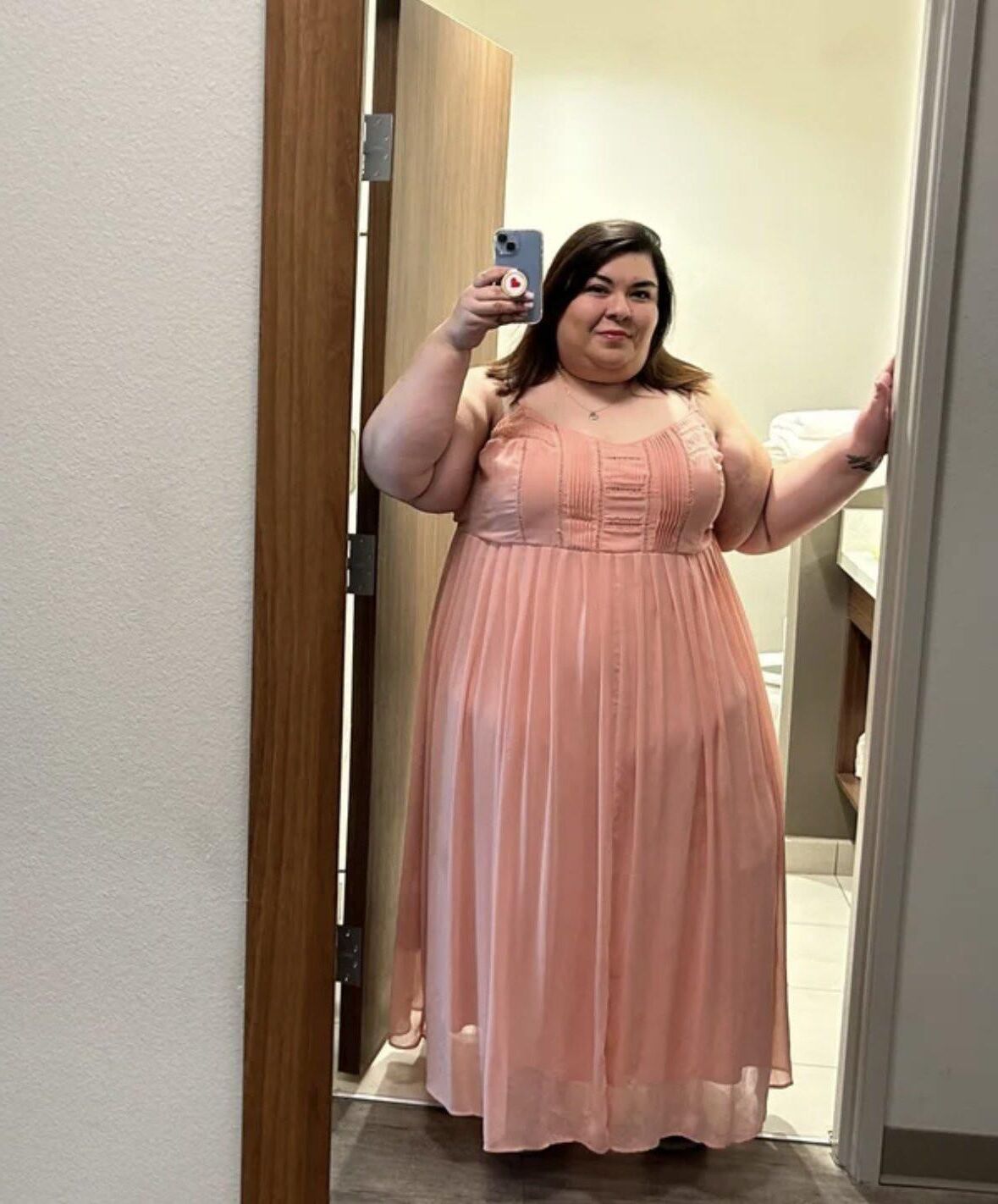 Big Body Breeders and Low Rent SSBBW Matures 