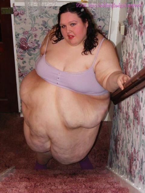 Énorme SSBBW